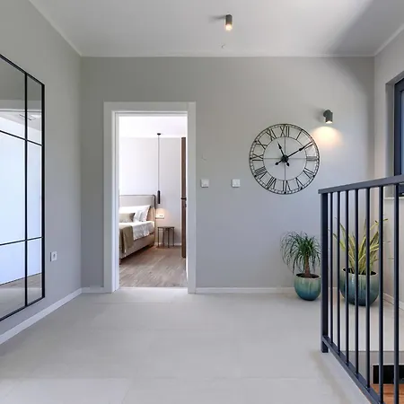 Piemonte Istria By Interhome בית נופש