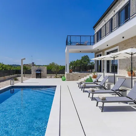 בית נופש Piemonte Istria By Interhome