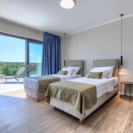 בית נופש Piemonte Istria By Interhome *