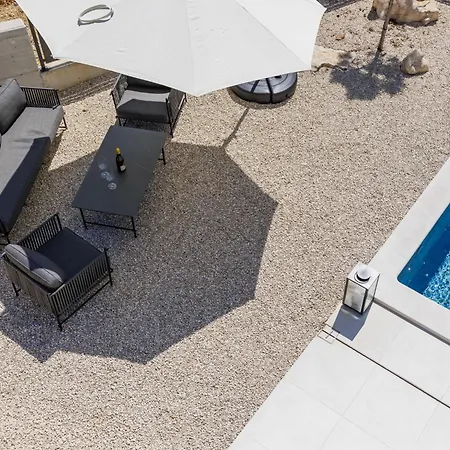 Piemonte Istria By Interhome בית נופש Grožnjan