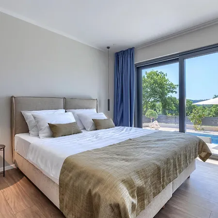 Piemonte Istria By Interhome בית נופש *