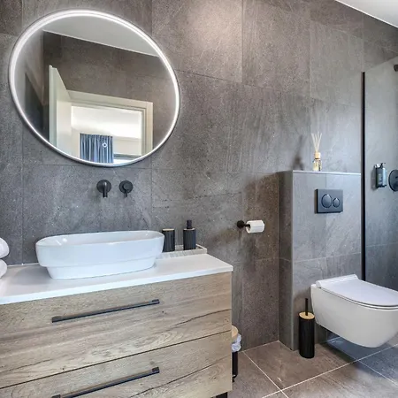 בית נופש Piemonte Istria By Interhome
