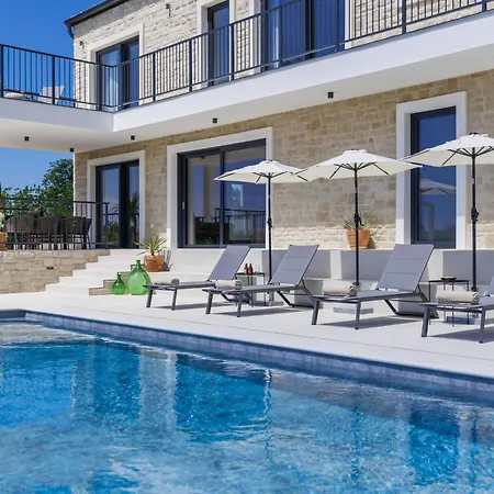 Piemonte Istria By Interhome בית נופש *