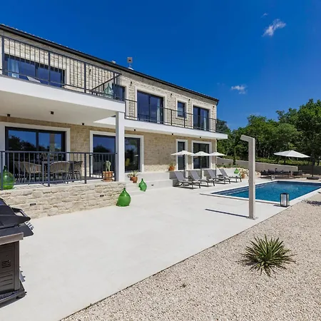 בית נופש Piemonte Istria By Interhome Grožnjan