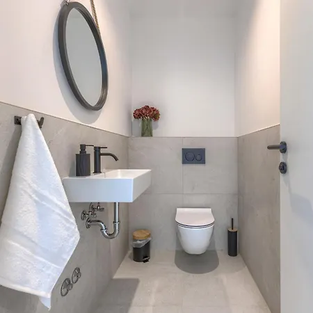 Piemonte Istria By Interhome בית נופש *