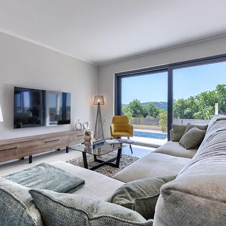 Piemonte Istria By Interhome