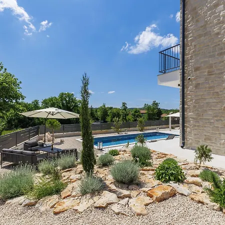 בית נופש Piemonte Istria By Interhome