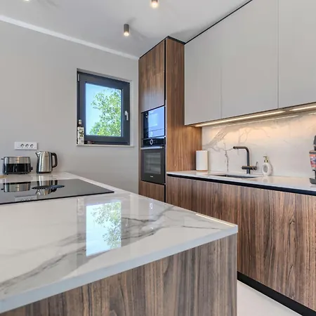Piemonte Istria By Interhome * Grožnjan