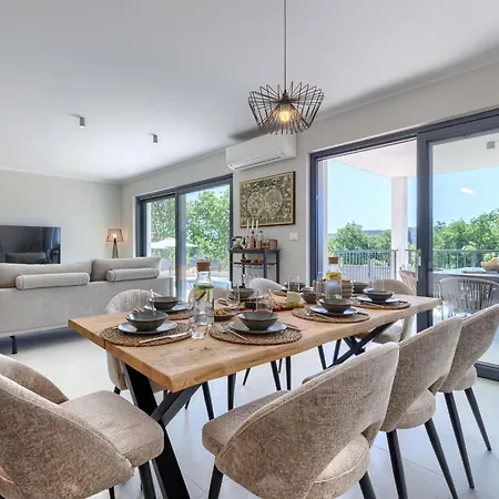 בית נופש Piemonte Istria By Interhome Grožnjan