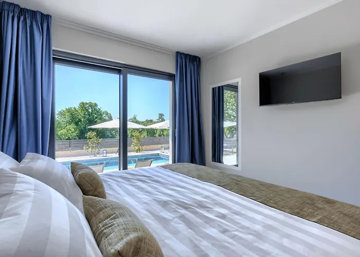 Piemonte Istria By Interhome