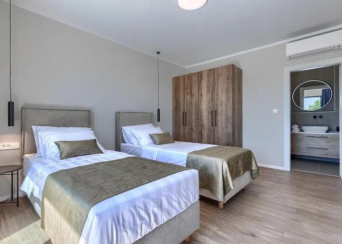 Piemonte Istria By Interhome Feriehus *