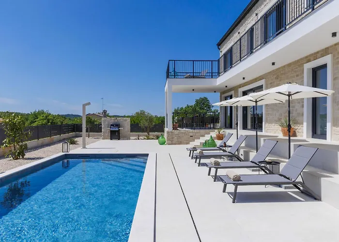 Casa vacanze Piemonte Istria By Interhome