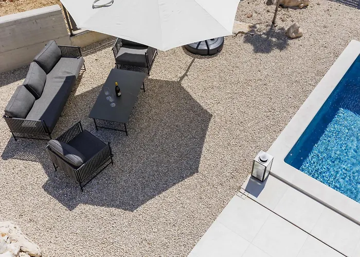 Piemonte Istria By Interhome Feriehus Grožnjan