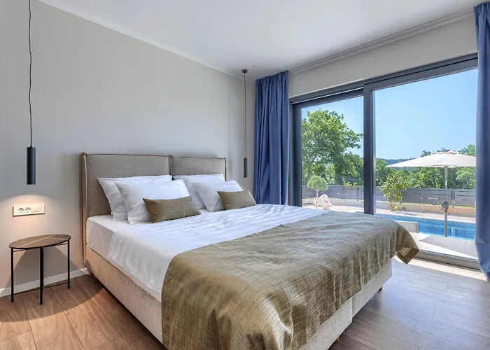 Piemonte Istria By Interhome Feriehus *