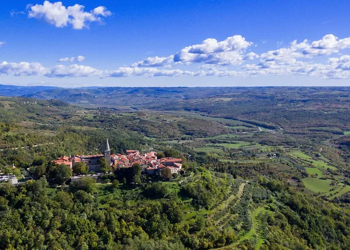 Piemonte Istria By Interhome