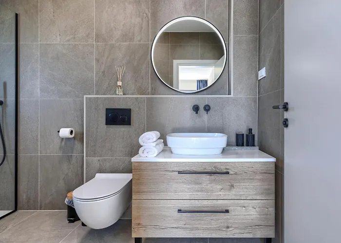 Piemonte Istria By Interhome Grožnjan