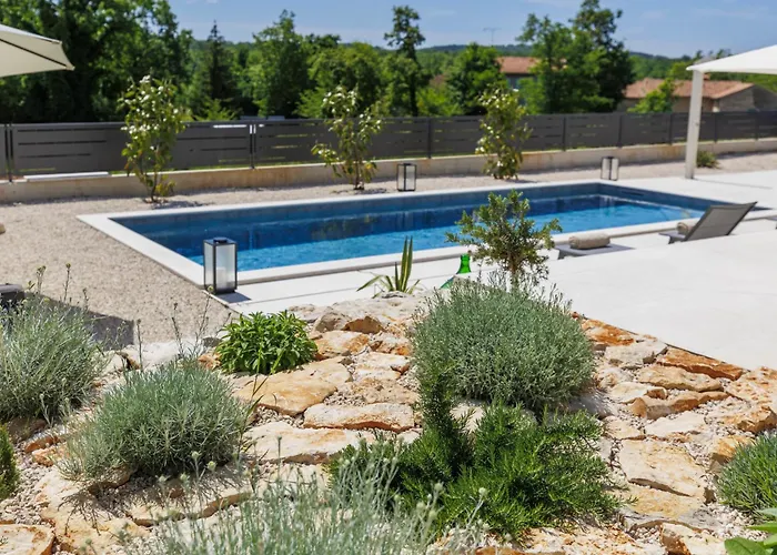 Piemonte Istria By Interhome *