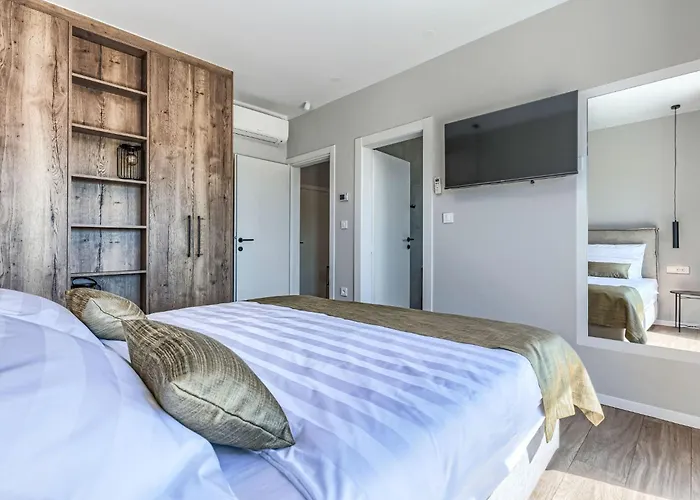 Piemonte Istria By Interhome * Grožnjan