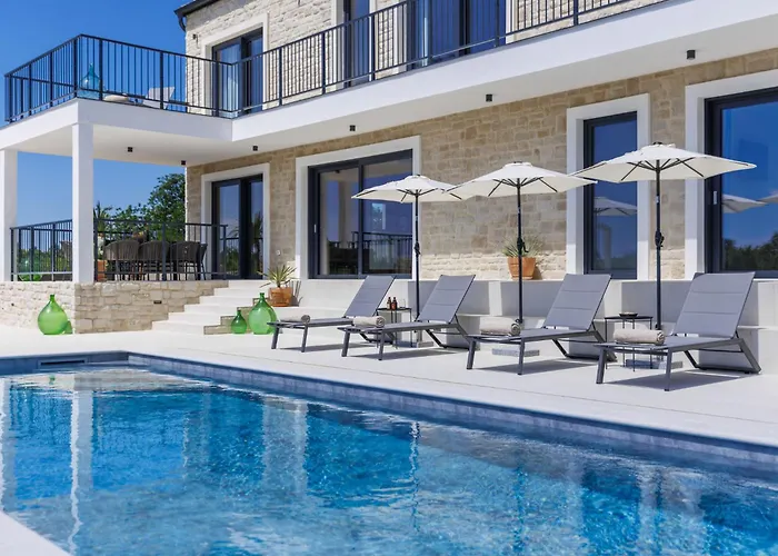 Piemonte Istria By Interhome Casa vacanze *