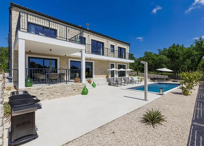 Feriehus Piemonte Istria By Interhome Grožnjan