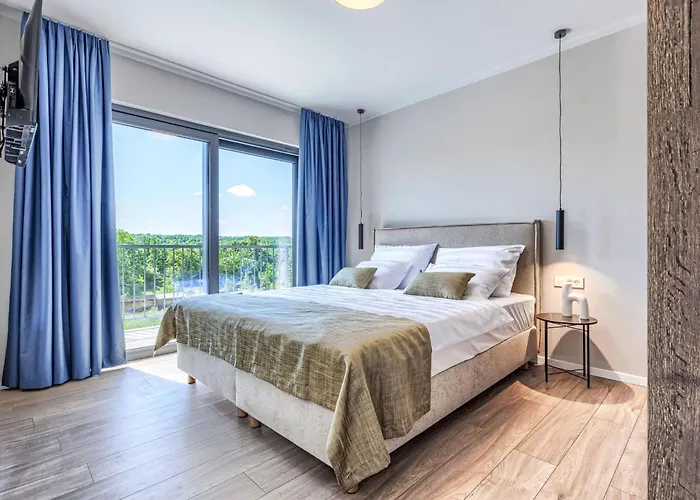 Piemonte Istria By Interhome Casa vacanze Grožnjan