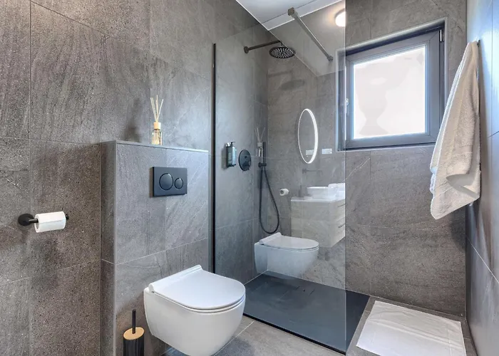 Piemonte Istria By Interhome * Grožnjan