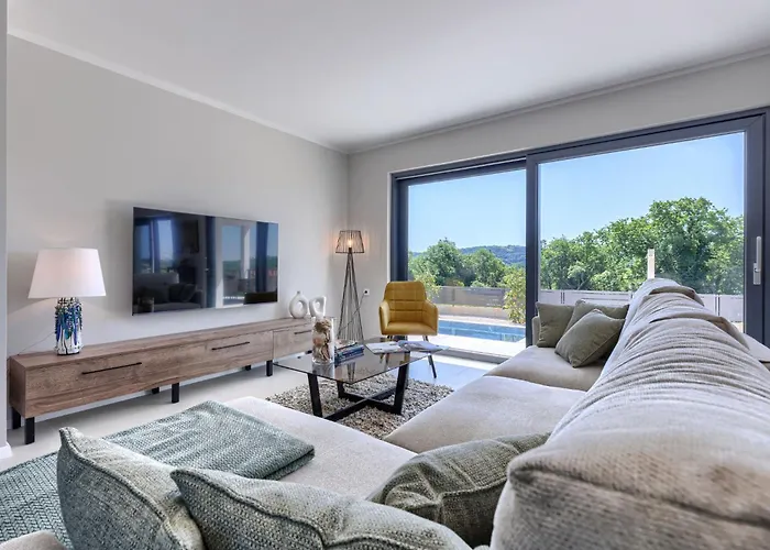 Piemonte Istria By Interhome