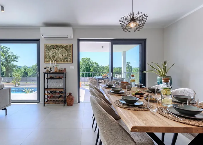 Piemonte Istria By Interhome * Grožnjan