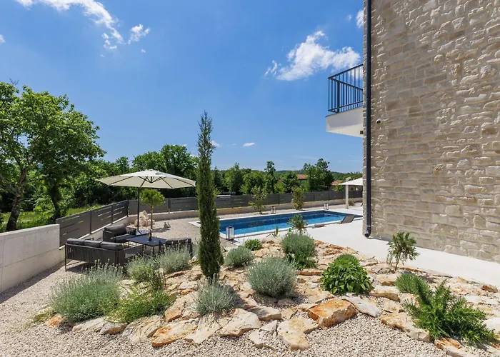 Casa vacanze Piemonte Istria By Interhome