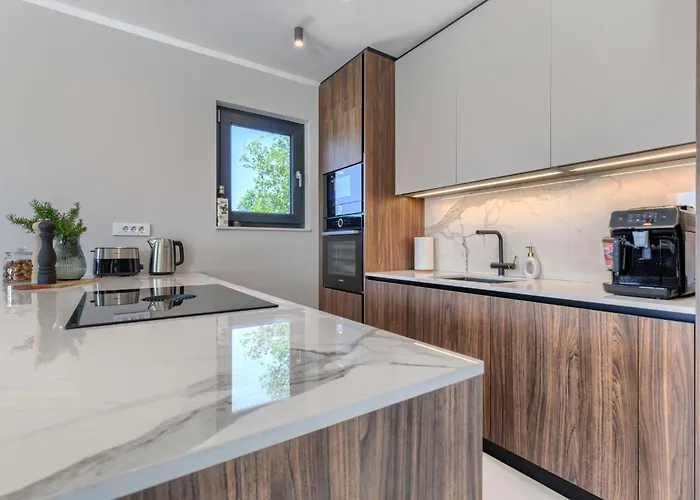 Piemonte Istria By Interhome * Grožnjan