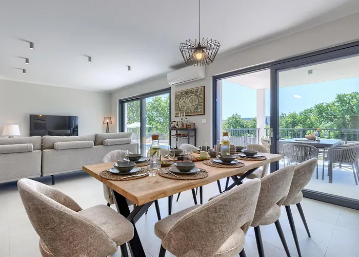 Casa vacanze Piemonte Istria By Interhome Grožnjan