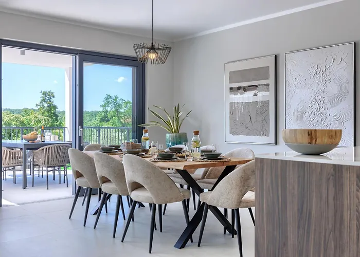 Casa vacanze Piemonte Istria By Interhome Grožnjan