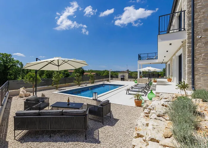 Piemonte Istria By Interhome Grožnjan