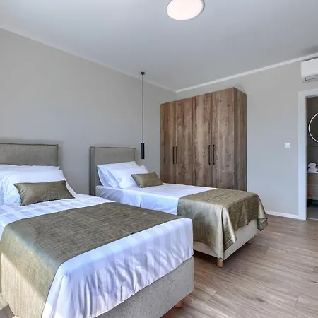 Piemonte Istria By Interhome 別荘 *