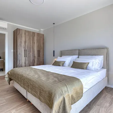 Piemonte Istria By Interhome *