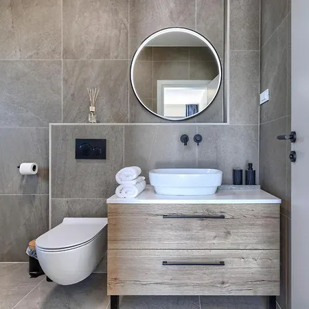 Piemonte Istria By Interhome グロジュニャン