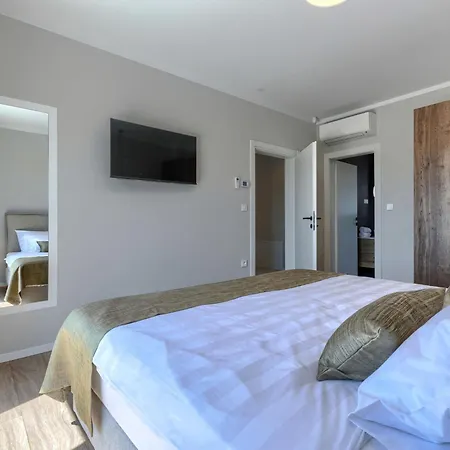 別荘 Piemonte Istria By Interhome *