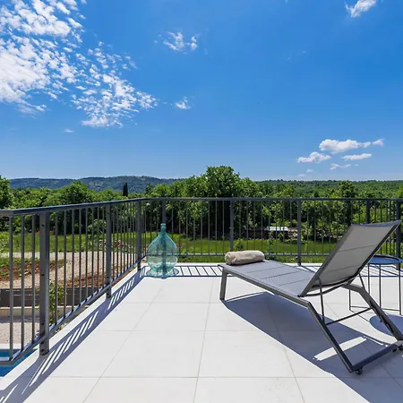 Piemonte Istria By Interhome *
