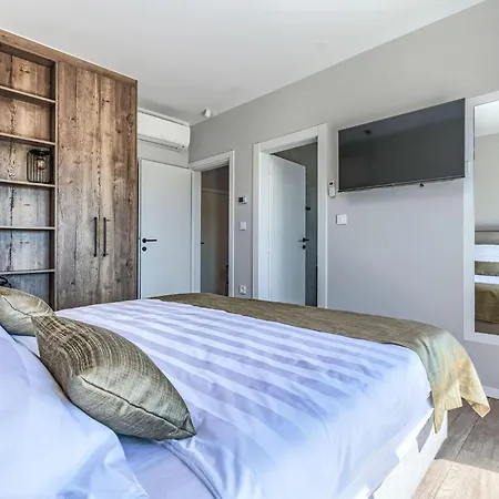 Piemonte Istria By Interhome * グロジュニャン