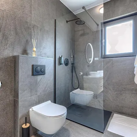 Piemonte Istria By Interhome * グロジュニャン