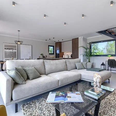 Piemonte Istria By Interhome *