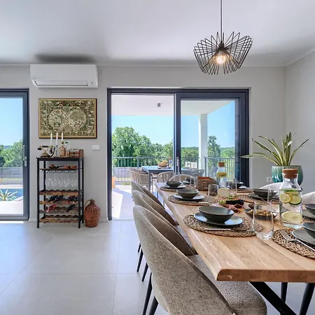 Piemonte Istria By Interhome * グロジュニャン