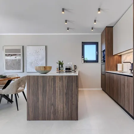 Piemonte Istria By Interhome 別荘 グロジュニャン