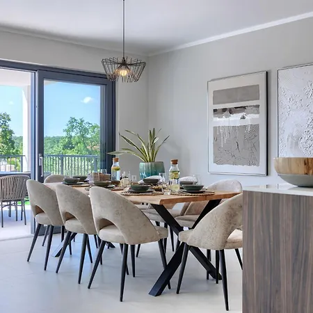 Holiday home Piemonte Istria By Interhome Groznjan