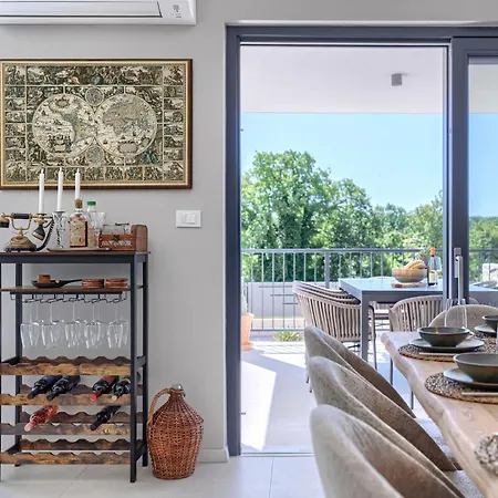 Piemonte Istria By Interhome