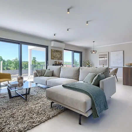 Piemonte Istria By Interhome 別荘 グロジュニャン